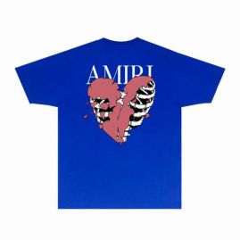 Picture of Amiri T Shirts Short _SKUAmiriS-XXL09331838